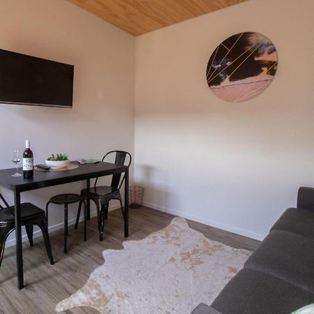 The Dunes At Fitzroy Beach - Unit 4 New Plymouth Exterior foto