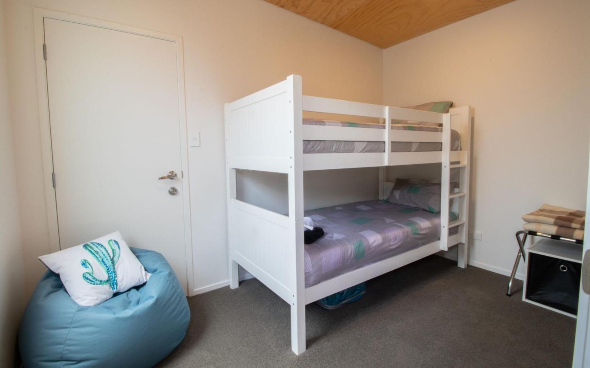 The Dunes At Fitzroy Beach - Unit 4 New Plymouth Exterior foto