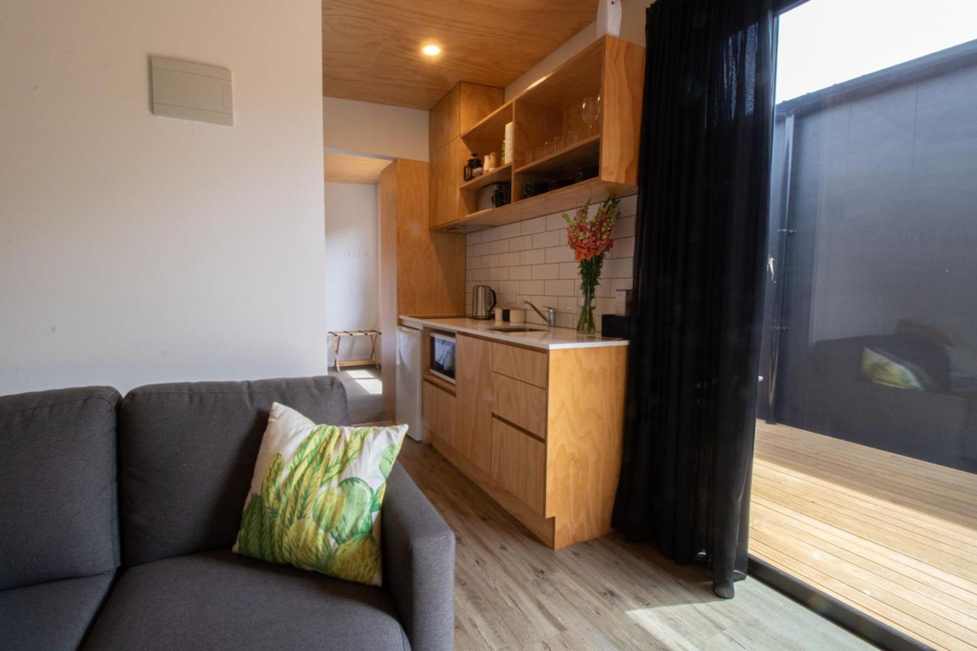 The Dunes At Fitzroy Beach - Unit 4 New Plymouth Exterior foto